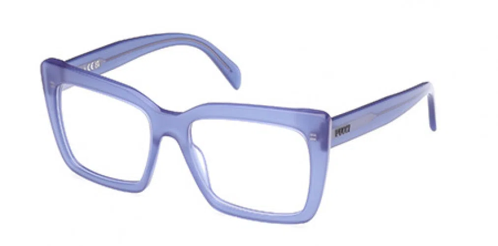 Emilio Pucci 5261 Eyeglasses - view 3